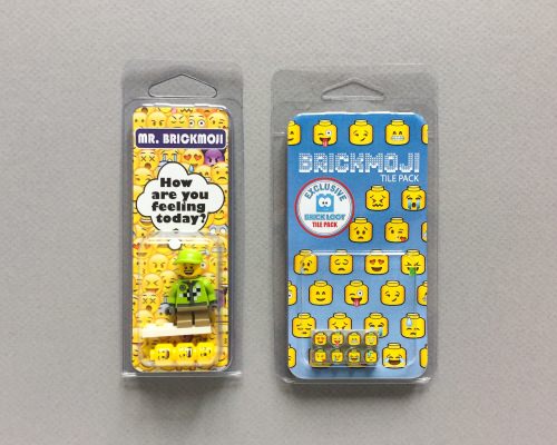 Brick Loot Subscription Box Review + Coupon Code – August 2017