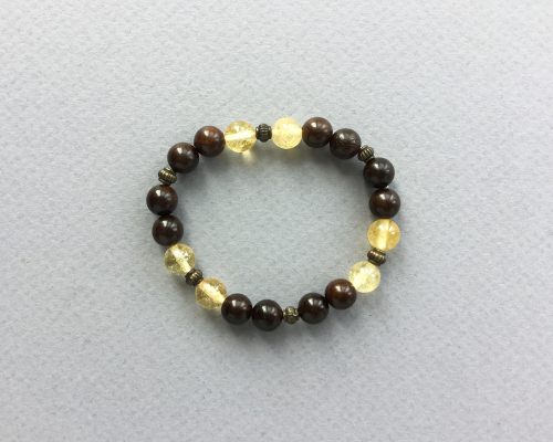 Yogi Surprise Jewelry Subscription Box Review + Coupon Code – August 2017