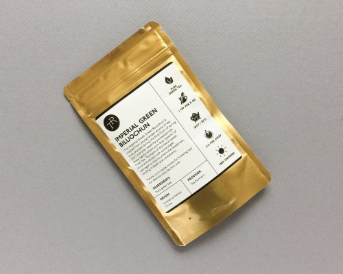 Tea Runners Subscription Box Review – August 2017