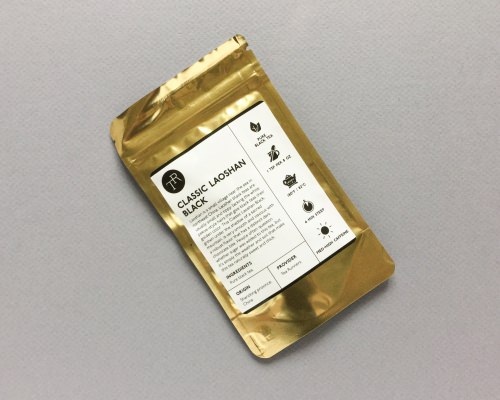 Tea Runners Subscription Box Review – August 2017