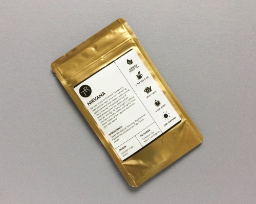 Tea Runners Subscription Box Review – August 2017