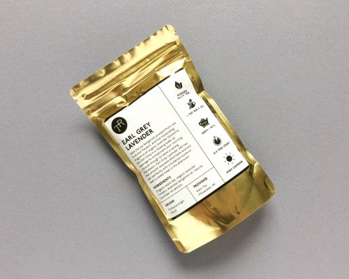 Tea Runners Subscription Box Review – August 2017
