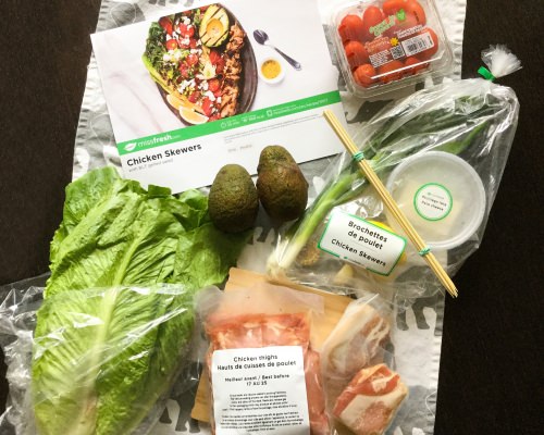 MissFresh Subscription Box Review + Promo Code – August 2017