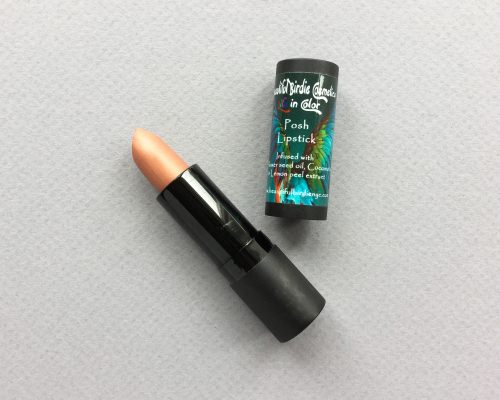 Benevolent Beauty Box Review + Coupon Code – August 2017
