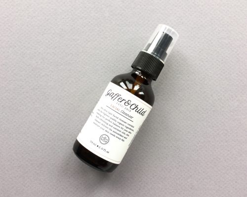Benevolent Beauty Box Review + Coupon Code – August 2017