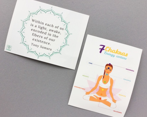 BuddhiBox Subscription Box Review + Coupon Code – August 2017