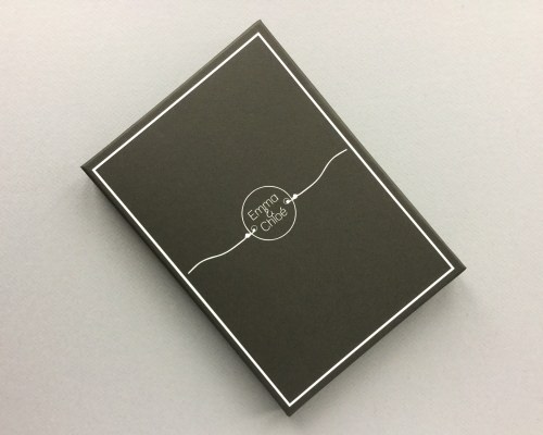 Emma & Chloé Subscription Box Review + Promo Code – August 2017
