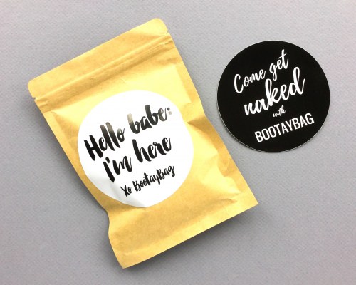 BootayBag Subscription Box Review – July 2017