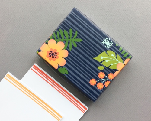 Paper Pumpkin Subscription Box Review + Promo Code – August 2017