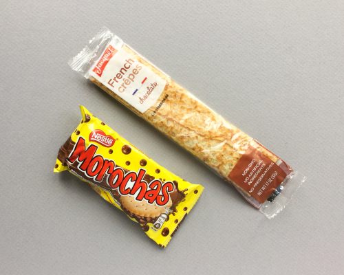 MunchPak Subscription Box Review + Promo Code – August 2017