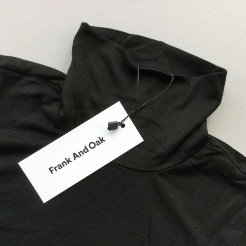 Frank And Oak Style Plan Subscription Box Review + Promo Code – September 2017