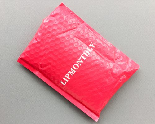Lip Monthly Review + Coupon Code – August 2017