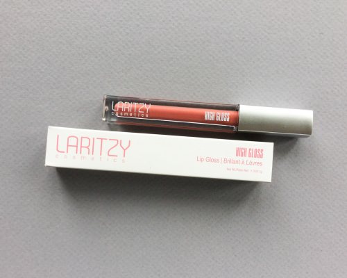 Lip Monthly Review + Coupon Code – August 2017