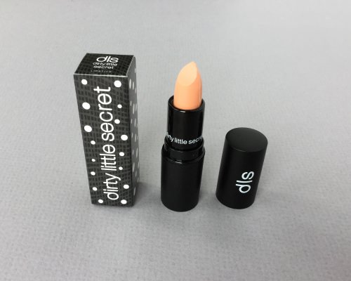 Lip Monthly Review + Coupon Code – August 2017