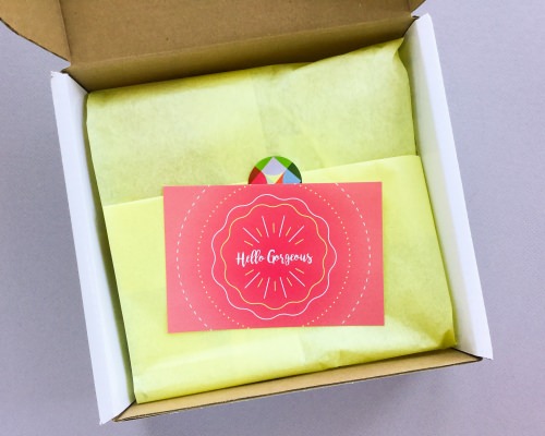 Little Life Box Subscription Box Review + Promo Code – September 2017