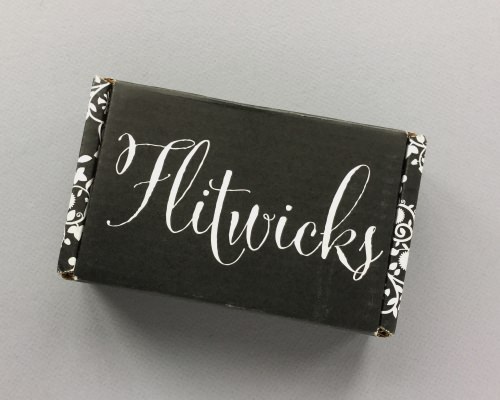 Flitwicks Jewelry Subscription Box Review + Promo Code – August 2017