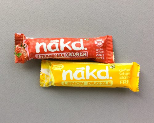 myvitamins Snack Box Subscription Box Review + Coupon Code – September 2017