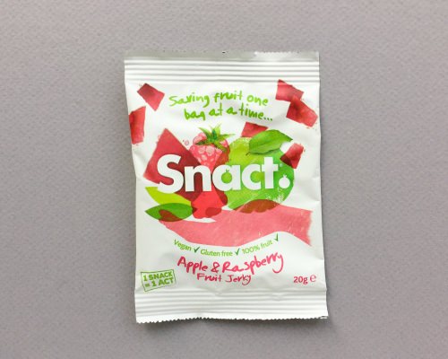 myvitamins Snack Box Subscription Box Review + Coupon Code – September 2017