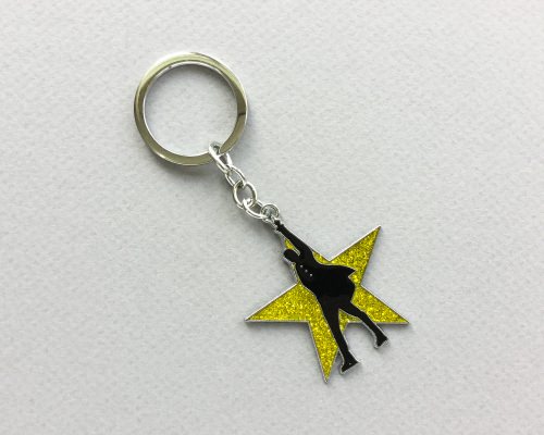 Fandom of the Month Club Review + Coupon Code – August 2017