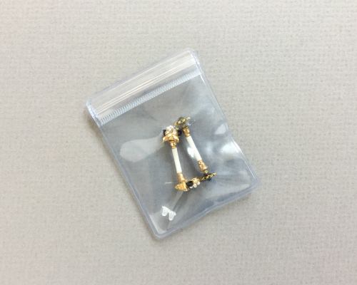 EarFleek Subscription Box Review + Coupon Code – September 2017