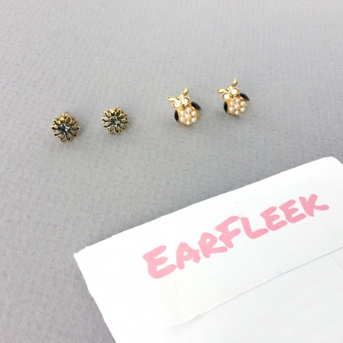 EarFleek Subscription Box Review + Coupon Code – September 2017