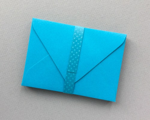 Postmark’d Studio Subscription Box Review + Coupon Code – September 2017