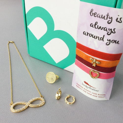 Your Bijoux Box Review + Coupon Code – September 2017