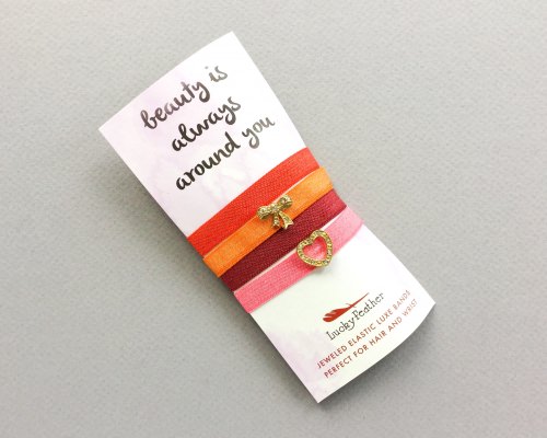 Your Bijoux Box Review + Coupon Code – September 2017