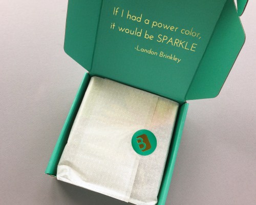 Your Bijoux Box Review + Coupon Code – September 2017