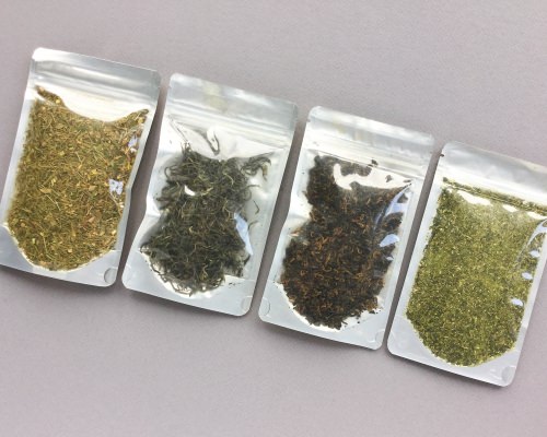 Tea Runners Subscription Box Review – September 2017