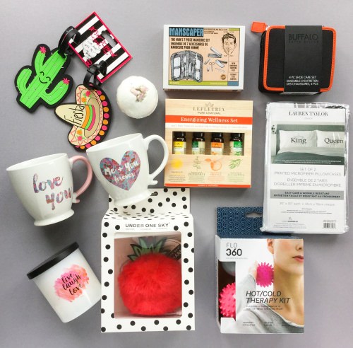 The Duo Box Subscription Box Review – August 2017