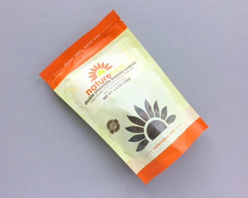 Naturebox Subscription Box Review + Promo Code – September 2017