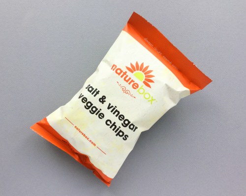 Naturebox Subscription Box Review + Promo Code – September 2017