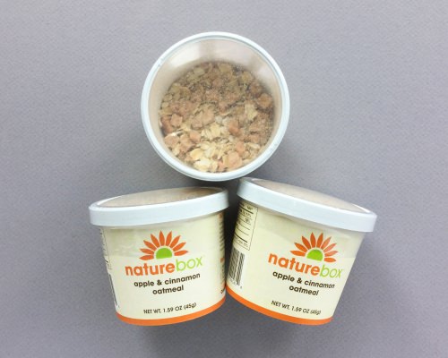 Naturebox Subscription Box Review + Promo Code – September 2017