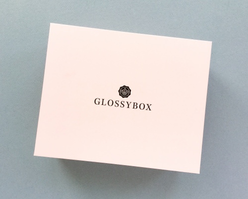Glossybox Subscription Box Review + Coupon Code – September 2017