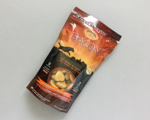 Bowzer Box Review + Discount Code – September 2017