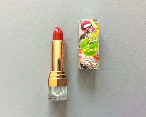 ipsy Glam Bag Review – September 2017