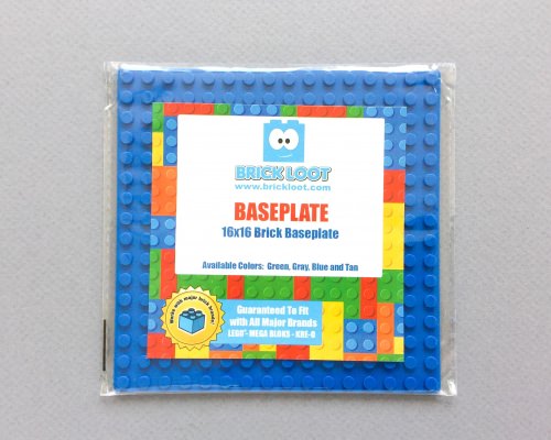 Brick Loot Subscription Box Review + Coupon Code – September 2017