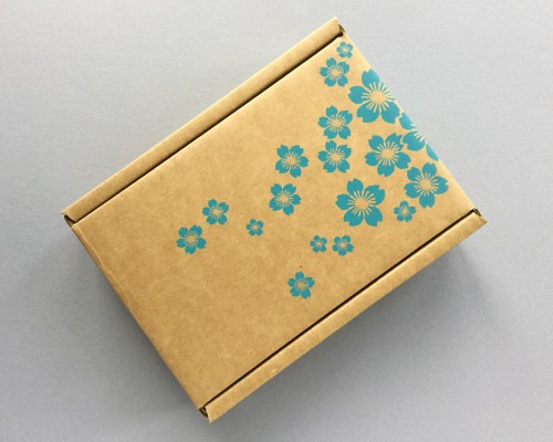 Yuzen Subscription Box Review + Promo Code – Fall 2017
