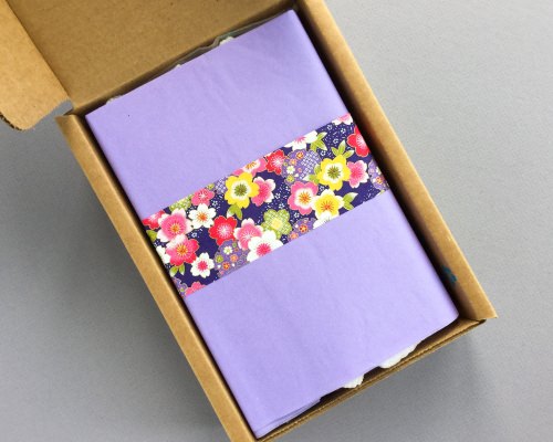 Yuzen Subscription Box Review + Promo Code – Fall 2017