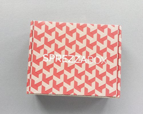 SprezzaBox Subscription Box Review + Coupon Code – September 2017