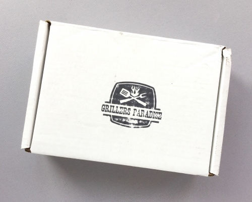 Grillers Paradise Subscription Box Review + Coupon Code – August 2017