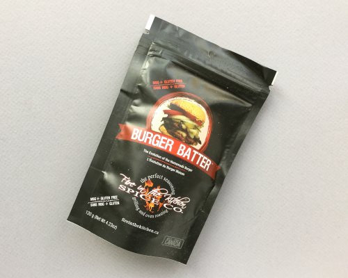 Grillers Paradise Subscription Box Review + Coupon Code – August 2017