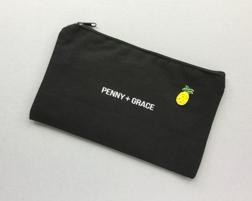 Penny + Grace Subscription Box Review + Promo Code – August 2017