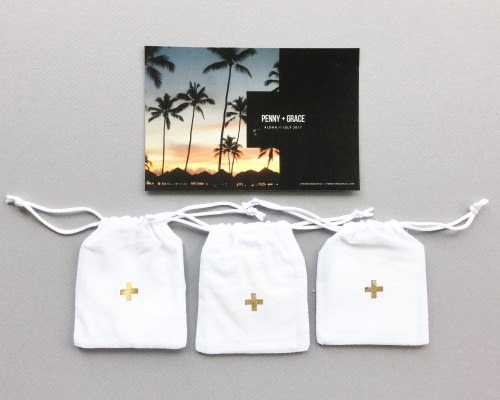 Penny + Grace Subscription Box Review + Promo Code – August 2017