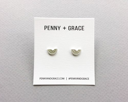 Penny + Grace Subscription Box Review + Promo Code – August 2017