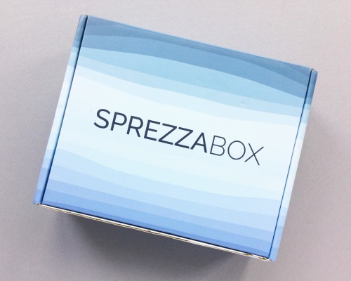 SprezzaBox Subscription Box Review + Coupon Code – August 2017