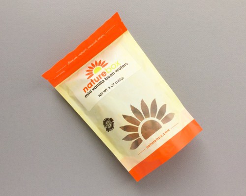 Naturebox Subscription Box Review – August 2017