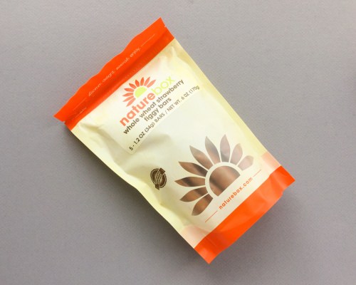 Naturebox Subscription Box Review – August 2017