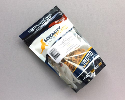 Bowzer Box Review + Discount Code – August 2017